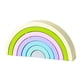 thumbnail image 2 of Bloques Apilables De Con Forma De , Juguete Educativo Colorido Para Niños Pequeños, Juguete Apilable De Con Forma De , Juego De , Bloques Apilables De Colores Brillantes,, 2 of 8