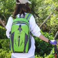 thumbnail image 4 of Large Waterproof Backpack 40l Bag Camping Hiking Walking Outdoor Travel Rucksack, 4 of 4