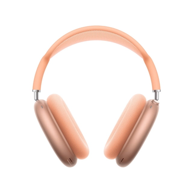 AirPods Max 2 Apple Naranja