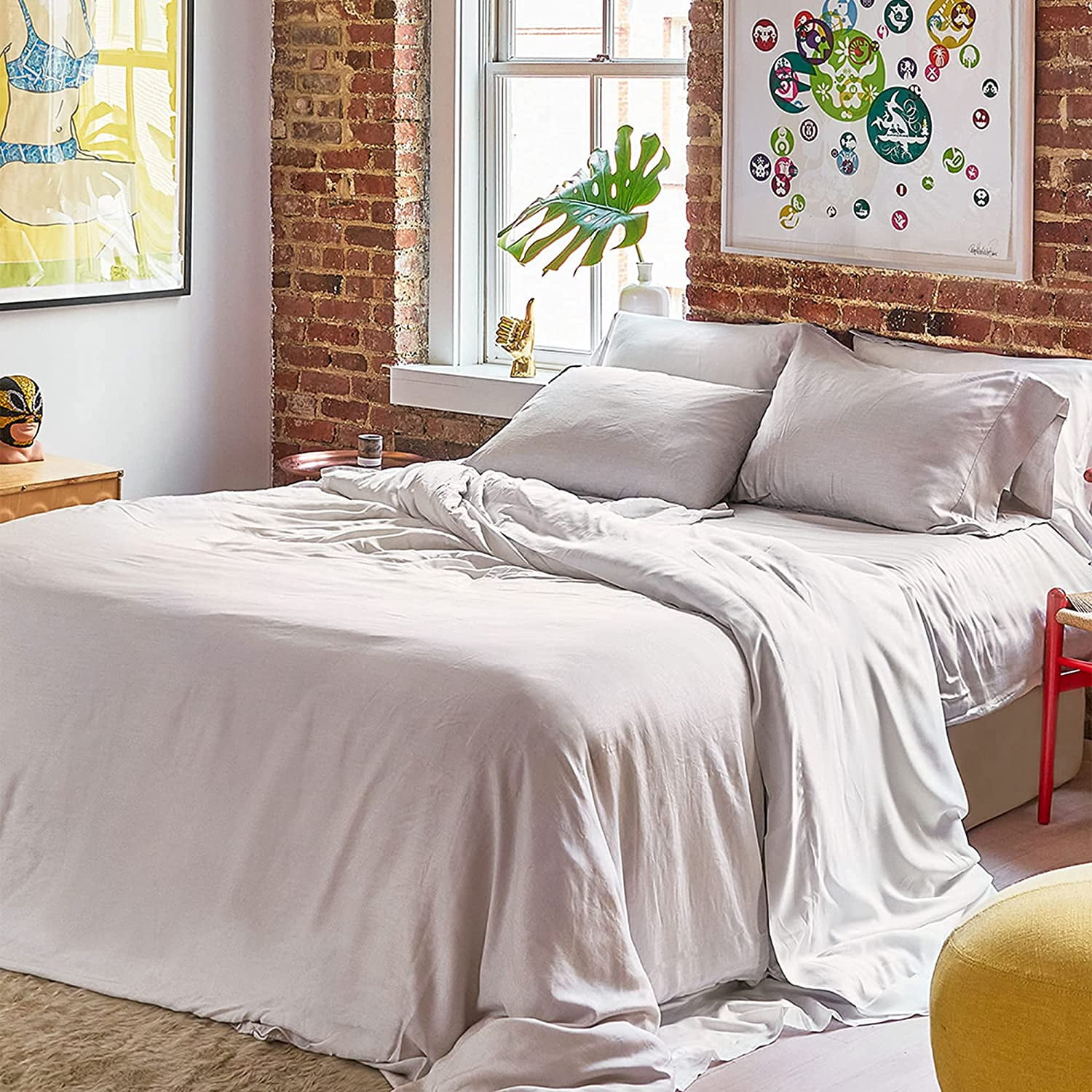 cool touch comforter