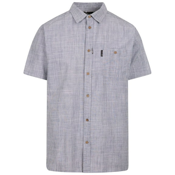 Trespass Mens Basham Woven Shirt
