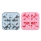 thumbnail image 1 of Moldes de silicona Matsuzay 2 unids/set para decoración de pasteles de avión, 1 of 6