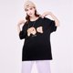 thumbnail image 1 of 4088 Camiseta De Manga Corta Para Mujer Palm Angels Hombre Gao Jiahui  unisex, 1 of 2