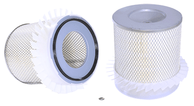 Killer Filter Replacement For WIX 546853: Industrial Process Filter Cartridges