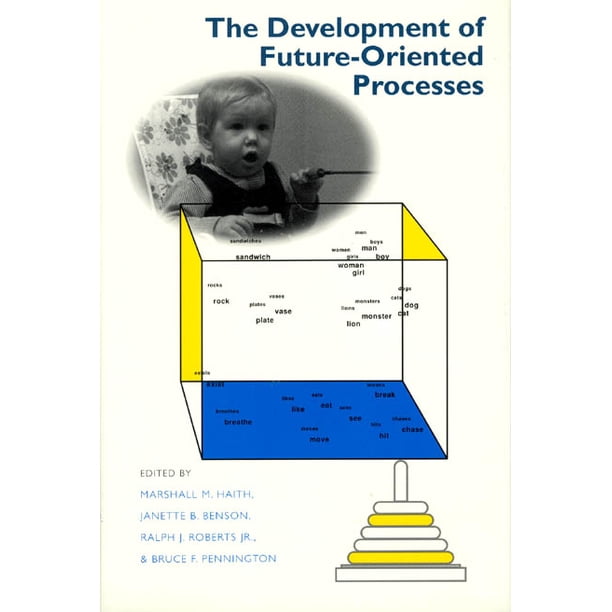 The development of future oriented processes walmart walmart