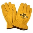 thumbnail image 2 of LVL A3 GOLD 2XL 1/PR CR GOATSKIN DRIVER GLV, 2 of 4