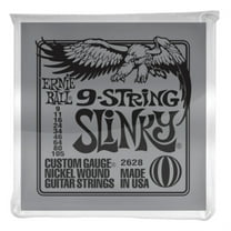 9 STRING SLINKY