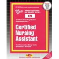 thumbnail image 1 of Certified Nursing Assistant (Certified Nurse Examination Series), 1 of 3