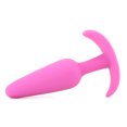 thumbnail image 3 of Mood Naughty Plug Small in Pink, 3 of 6