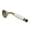 Antique Brass, variant on Kingston Brass K106A7 Victorian Hand Shower, Brushed Brass