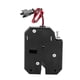 thumbnail image 2 of Cerradura del cajón del pestillo NikouMX para control eléctrico DC 12V, 2 of 8