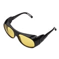 thumbnail image 2 of Welding Welding Goggles Safety Eyes Protection Brazing Flame Darkening Goggles Soldering Goggles Anti Fog Waterproof Ultraviolet-proof Protective Glasses, 2 of 7