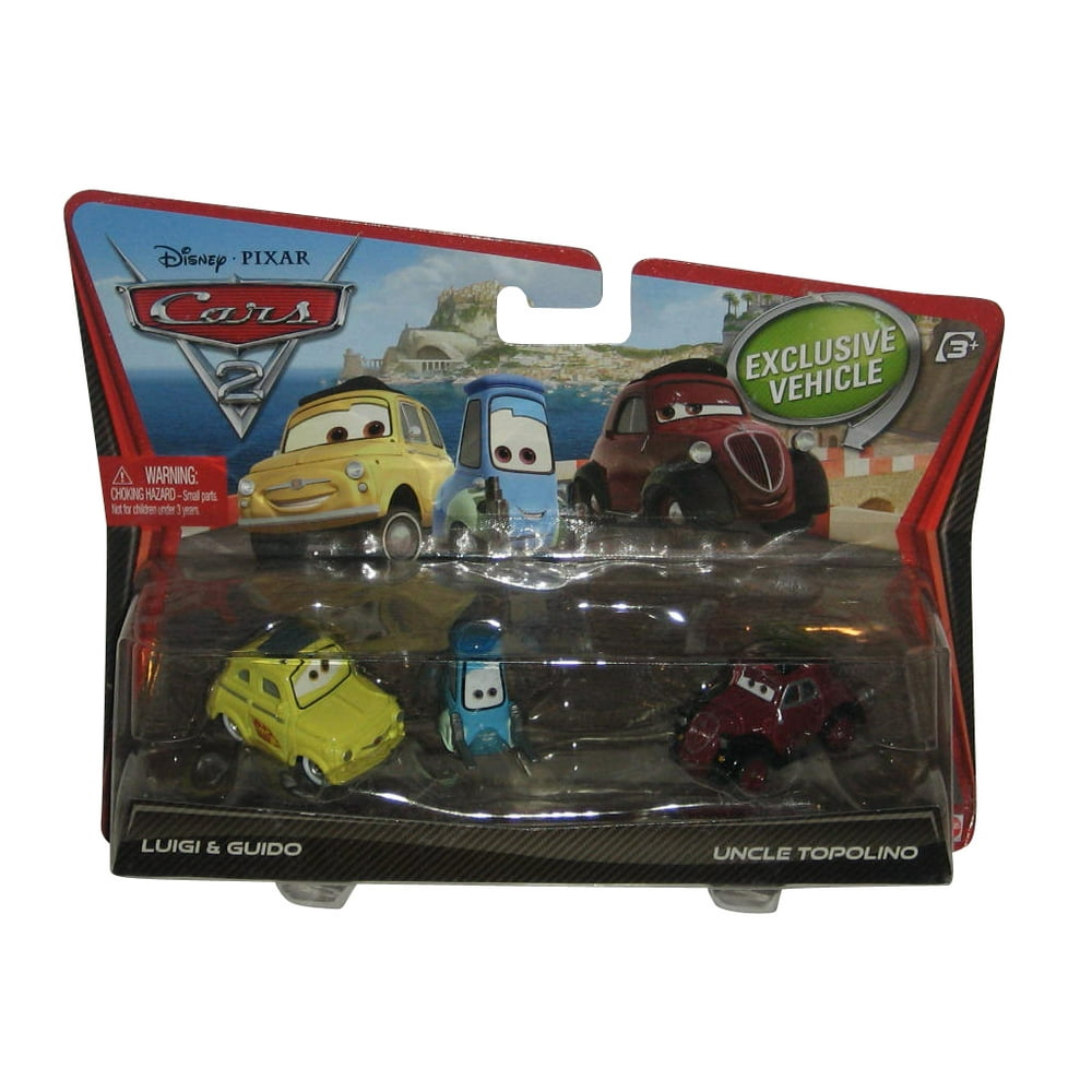 uncle topolino toy