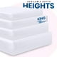 thumbnail image 3 of Funda de colchón Utopia Bedding Premium, impermeable, tamaño king, 3 of 8