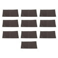 thumbnail image 2 of 10PCS Sacs de Sable Sans Sable Cordon Barrages d'Eau d'Inondation, Polyester pour le Sous-Sol Garage Anti-Inondation, 2 of 8