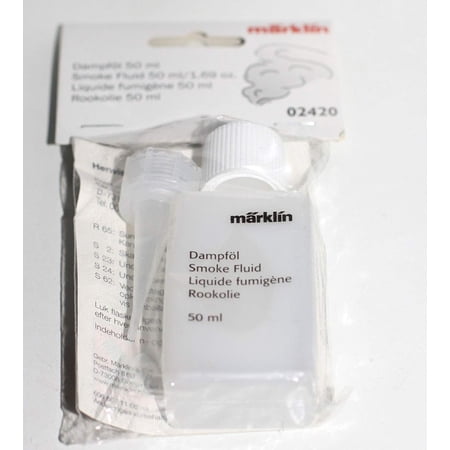 SMOKE FLUID 50ML price history on PriceWatchPro