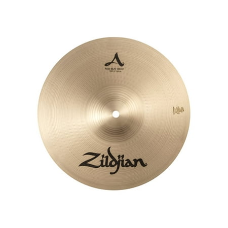 Zildjian A New Beat - Hi-hat (top) - 12"