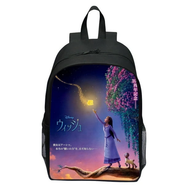 Mochilas de wish hotsell