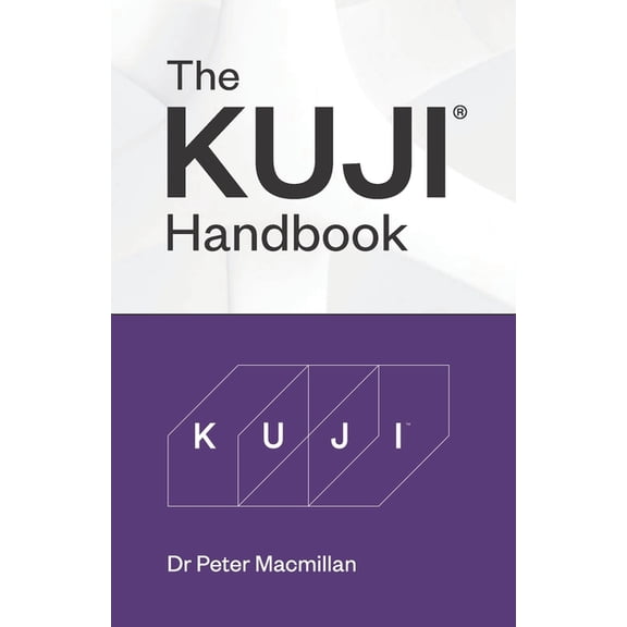 The KUJI Handbook (Paperback)