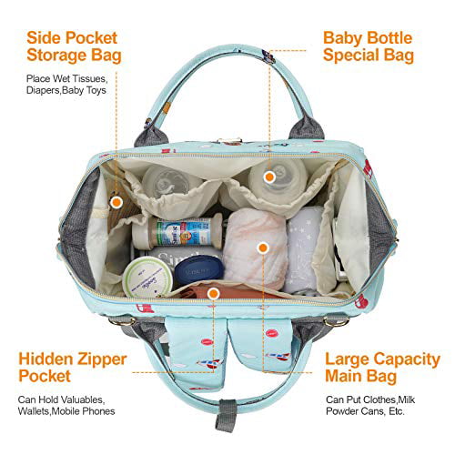 The Nappy Society wholesale products