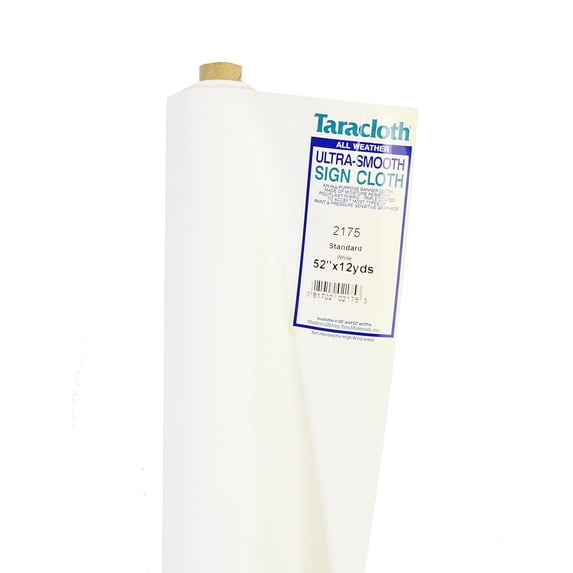 Fredrix Sign Cloth