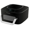 thumbnail image 3 of Power Pressure Cooker XL Slimline Friteuse à Air Chaud 5 Qt - PXL5AF-5Q, 3 of 6