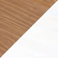 thumbnail image 7 of Max & Lily Solid Wood Nightstand, Mid-Century Modern Bedside Table, Side Table for Bedroom, 7 of 7