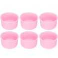 thumbnail image 4 of Birdeem Round Cake Mould Baking Tray Siliconess Mould Cake Embryo Mould, 4 of 5