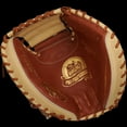 thumbnail image 2 of Rawlings Pro Preferred 33-inch Catcher's Mitt | Right Hand Throw | Catcher, 2 of 2
