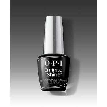 OPI Infinite Shine #IST31 - Gel Like Top Coat (NEW)