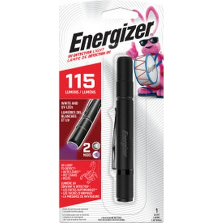 Energizer LED Pen Light - 115 Lumen