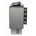 thumbnail image 4 of 4.5KW / 240V Compact SAUNA HEATER STOVE for HOME DRY Sauna &  Computer Room, 4 of 6