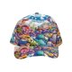 thumbnail image 1 of Monsters University Gorra de Béisbol para Hombres, Mujeres y Niños, Gorra Clásica de Visera Plana, Gorra Hip Hop Trucker, Snapback Ajustable, 1 of 5