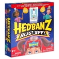 thumbnail image 1 of Juego de Mesa Spin Master Games Hedbanz Blastoff, 1 of 3