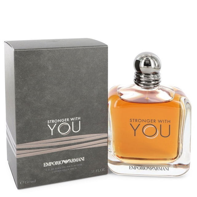M�S Fuerte Contigo Eau De Toilette Spray Giorgio Armani