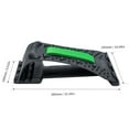 thumbnail image 4 of Yeacher Cervical Vertebra Stretching Device Back Support Posture Corrector Pain Relief Massager, 4 of 7