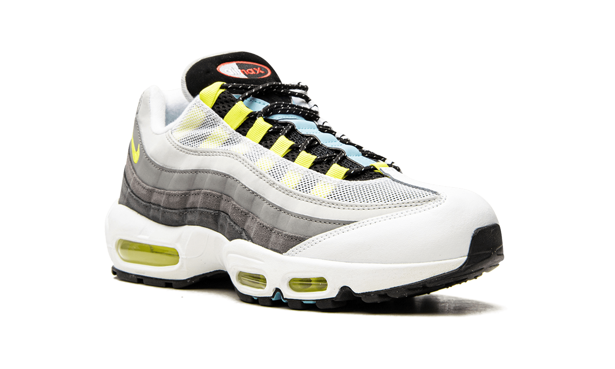 NIKE MENS Air Max 95 