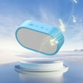 thumbnail image 1 of Mini altavoz portátil Bluetooth para exteriores con carga USB, subwoofer Bluetooth 5.0, altavoz inalámbrico de alto volumen IPX5 resistente al agua, altavoz Bluetooth de 10 W, audio Bluetooth, 1 of 8