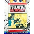 thumbnail image 2 of Fullmetal Alchemist: Fullmetal Alchemist, Vol. 9 (Series #9) (Edition 1) (Paperback), 2 of 3