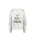 thumbnail image 2 of hsipisn Be Mine Women Sweatshirts (1), 2 of 7