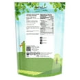 thumbnail image 3 of Organic Sacha Inchi Protein Powder, 1 Pound — Non-GMO, Kosher, Raw, Vegan — by Food to Live, 3 of 9