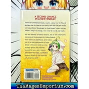 Mushoku Tensei: Jobless Reincarnation (Manga): Mushoku Tensei: Jobless Reincarnation (Manga) Vol. 1 (Series #1) (Paperback)