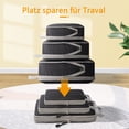 thumbnail image 5 of Travel Accessories That Simplify Your Journey, Expandable Travel Bags With Space-Saving Compression, Durable Nylon Suitcase Organizer Bags For Hassle-Free Packing, 5 of 5