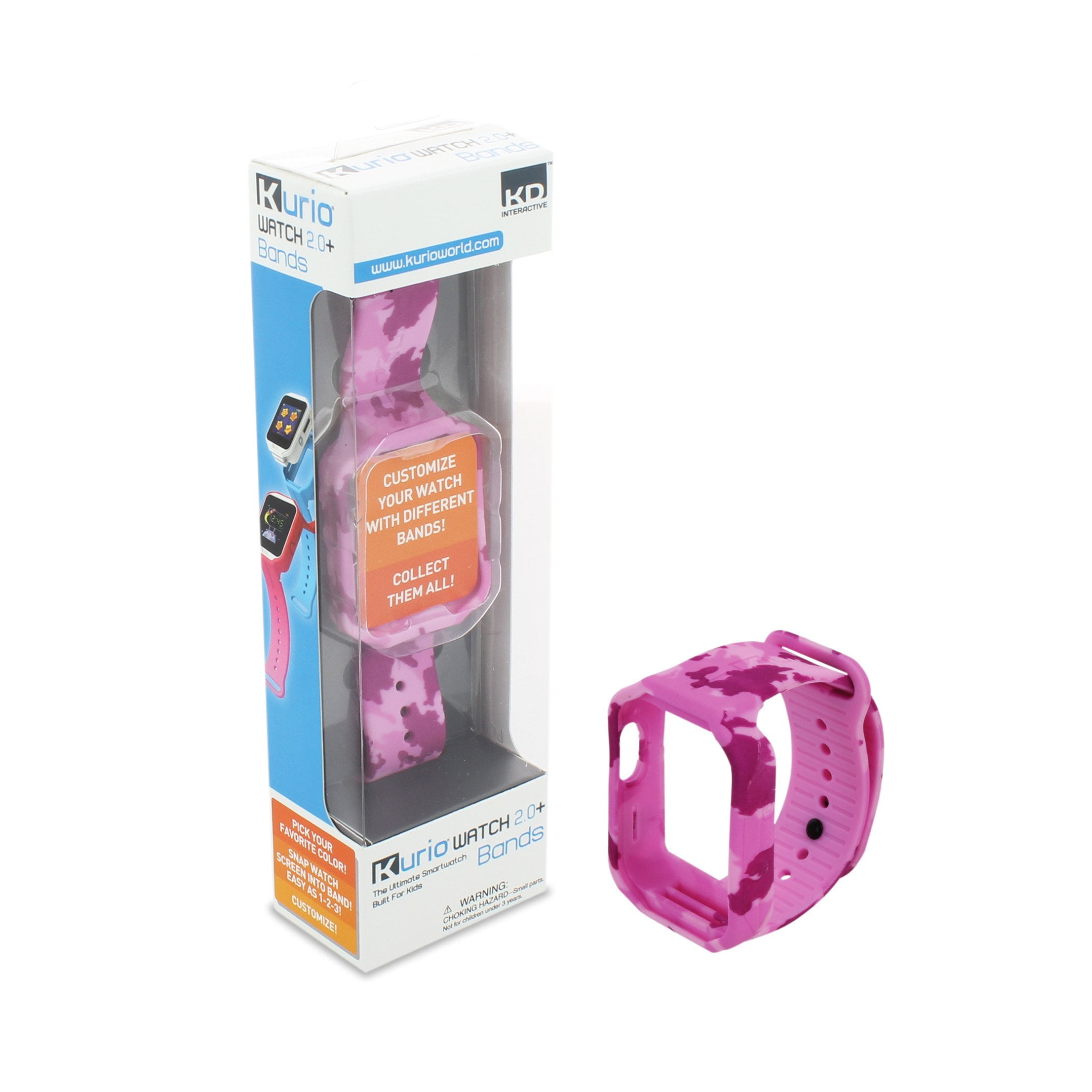 kurio watch at walmart
