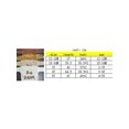 thumbnail image 4 of SUNSIOM Pull pour Filles, Broderie de Lettres, Col Rond, Manches Longues, Automne Hiver, 4 of 8