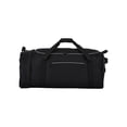 thumbnail image 2 of Protégé Navigation Large 32 in Collapsible Rolling Duffel, Black, 2 of 8