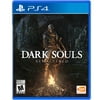 Dark Souls: Remastered - PlayStation 4