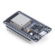 thumbnail image 4 of Placa de desarrollo ESP32 Módulo inalámbrico compatible con WiFi+Bluetooth (CH9102X), 4 of 9