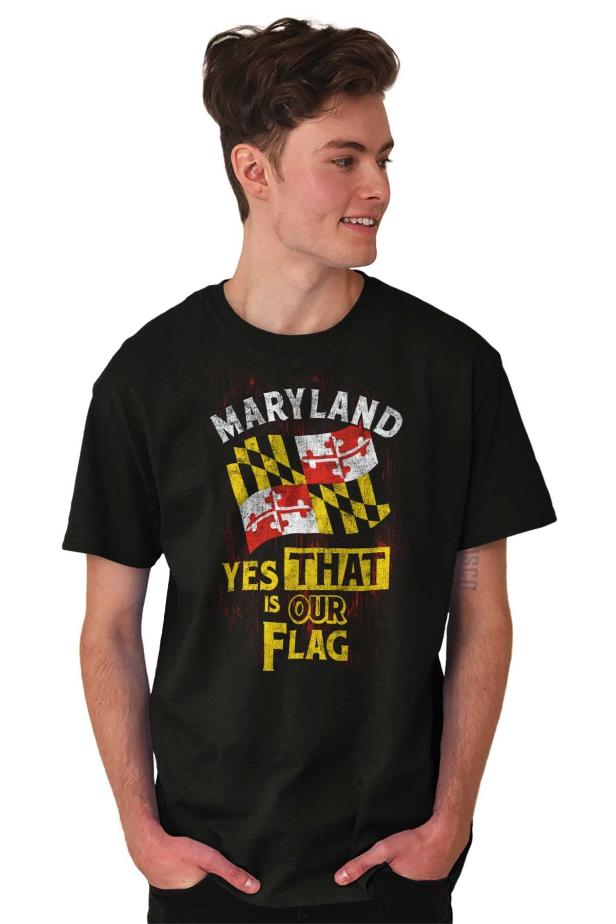 southern pride shirt