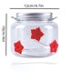 thumbnail image 3 of Xihbxyly Oferta Relampago Comedero para Colibries con Tres Puertos, 3 of 7